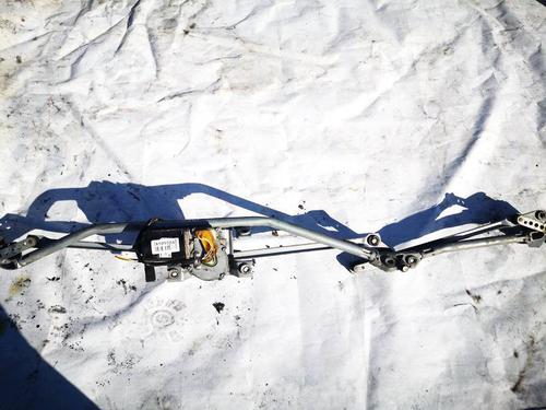 Used Front wipers mechanism Front wipers mechanism 34775872 34775872