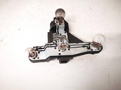 Used Lamp holder Lamp holder 38041778 38041778