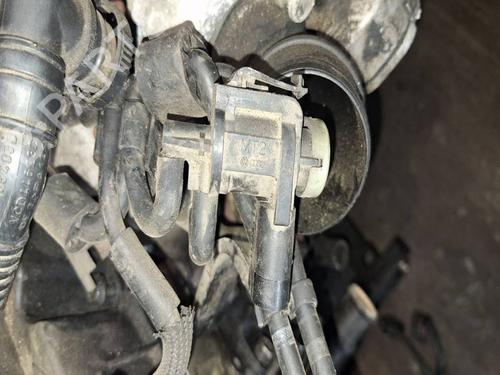 Electronic module VW PASSAT B6 (3C2) 2.0 TDI | BP38479241M83 - Image 2