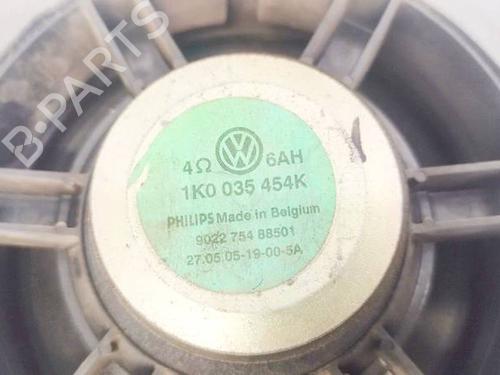 Speaker VW GOLF PLUS V (5M1, 521) 1.9 TDI | BP32590397E2