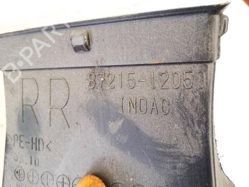 Pipe TOYOTA AURIS (_E15_) 2.0 D-4D (ADE150_, ADE150R) | BP35092851M125 - Image 3