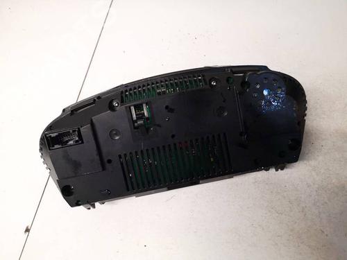 Instrument cluster BMW 5 (E60) 520 d | BP35347746C47 - Image 2
