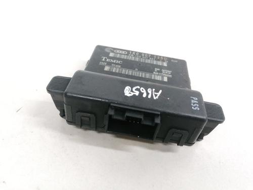 Electronic module VW GOLF V (1K1) 1.9 TDI | BP33084132M83 - Image 2