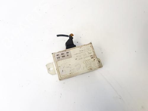Electronic module AUDI A6 C4 (4A2) 2.5 TDI | BP35546520M83 - Image 2