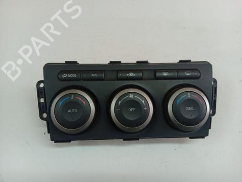 Used Climate control Climate control 39605132 39605132