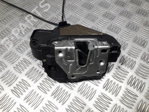 Used Rear right lock Rear right lock MERCEDES-BENZ E-CLASS (W211) E 320 (211.065) (224 hp) 35700964 35700964