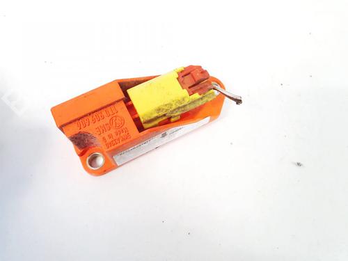 Used Electronic module Electronic module VW TOURAN (1T1, 1T2) 1.9 TDI (90 hp) 32911520 32911520