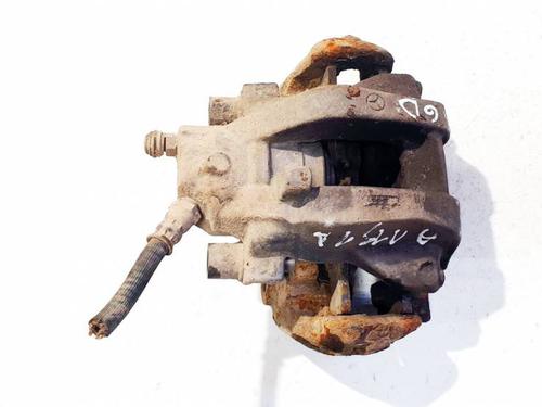Used Right rear brake caliper Right rear brake caliper 37597984 37597984