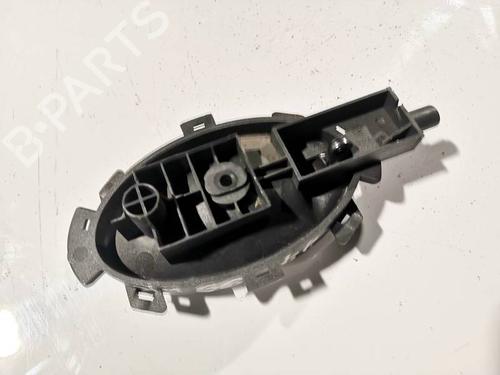 Front left interior door handle ROVER 75 (RJ) 2.0 V6 | BP35137239I13 - Image 2