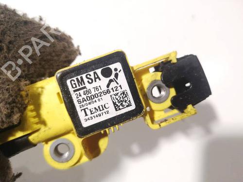 Electronic module OPEL ASTRA H (A04) 1.7 CDTI (L48) | BP32543082M83 - Image 3