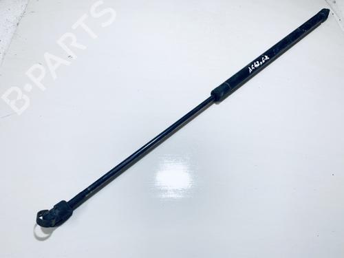 Used Tailgate lift support Tailgate lift support OPEL ASTRA F Hatchback (T92) 1.7 D (F08, M08, F68, M68) (60 hp) 35595584 35595584