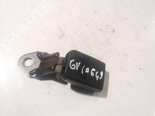 Used Seat buckle Seat buckle FIAT ULYSSE (179_) 2.0 D Multijet (136 hp) 39701511 39701511