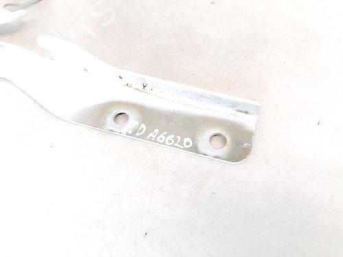 Hinge/Door check strap DAEWOO REXTON (GAB_) 2.7 D All-wheel Drive | BP35586018C146 - Image 3