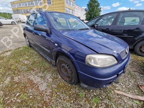 Brugte OPEL ASTRA G Hatchback (T98) 1.4 16V (F08, F48) 4794102