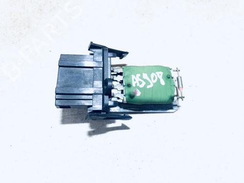 Used Heater resistor Heater resistor VW VENTO (1H2) 1.9 TDI (90 hp) 35643927 35643927