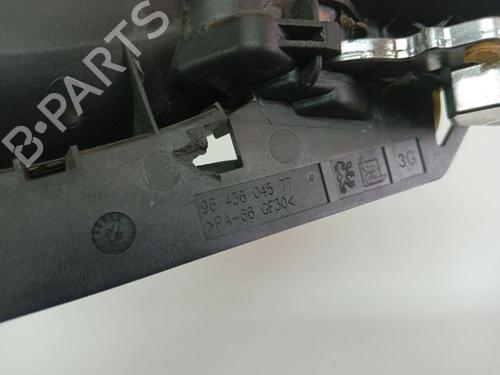 Front left interior door handle PEUGEOT 307 (3A/C) 2.0 HDi 110 | BP34762056I13 - Image 4