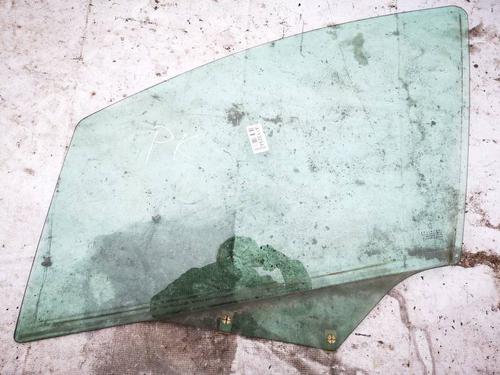 Used Front left door window Front left door window PEUGEOT 307 (3A/C) 2.0 HDi 90 (90 hp) 34742013 34742013
