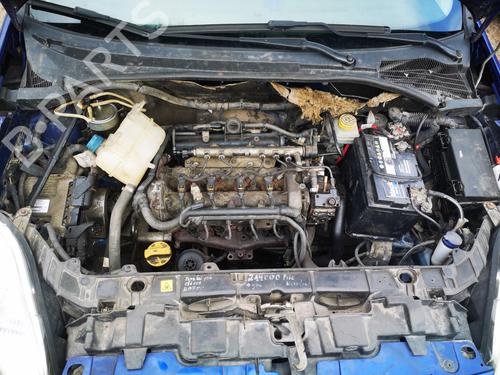 Pipe FIAT GRANDE PUNTO (199_) 1.2 | BP32928362M125  - Image 6