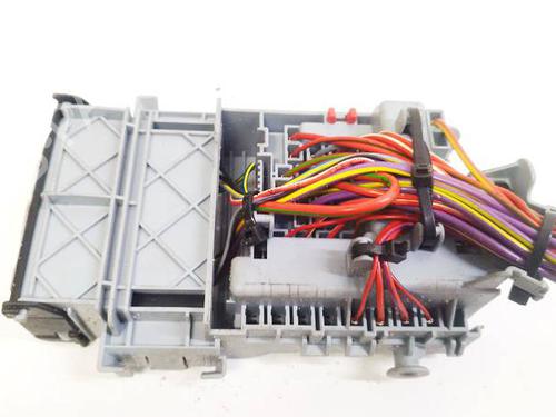 Fuse box PORSCHE CAYENNE (9PA) S 4.5 | BP32615995E1 - Image 2