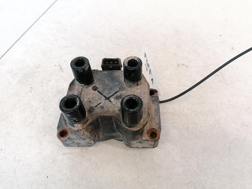 Used Ignition coil Ignition coil OPEL FRONTERA A (U92) 2.0 i (115 hp) 35494854 35494854