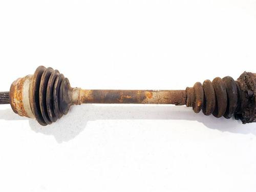 Used Left front driveshaft Left front driveshaft VW GOLF II (19E, 1G1) 1.6 (70 hp) 34952004 34952004