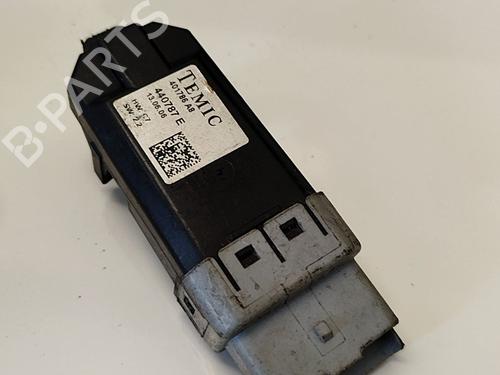 Electronic module AUDI A6 C5 (4B2, 4B4) 2.5 TDI | BP33488579M83 - Image 2
