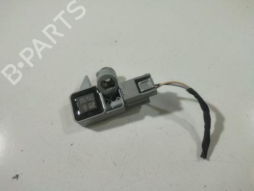 Used Electronic module Electronic module RENAULT MEGANE III Hatchback (BZ0/1_, B3_) 1.6 16V (BZ1B, BZ1H) (110 hp) 32537353 32537353
