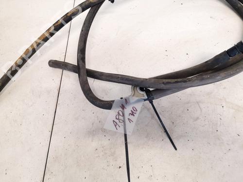 Pipe MERCEDES-BENZ CLS (C219) CLS 500 (219.375) | BP32916724M125 - Image 2
