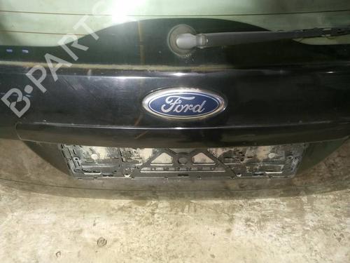 Used Tailgate trim Tailgate trim 34900130 34900130