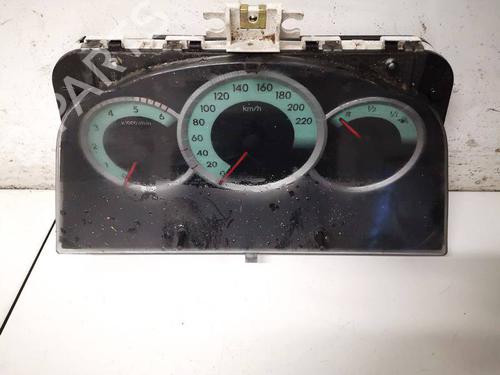 Used Instrument cluster Instrument cluster 35158520 35158520