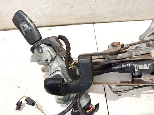 Ignition barrel FORD FOCUS C-MAX (DM2) 2.0 TDCi | BP34917228M48 - Image 2