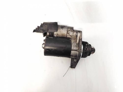 Used Starter Starter AUDI A6 C6 (4F2) 2.4 (177 hp) 35356434 35356434