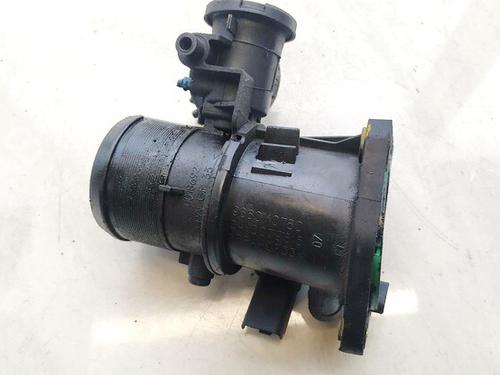 Used Throttle body Throttle body CITROËN C5 III (RD_) 2.0 HDi (RDRHD8, RDRHDJ, RDRHR8, RDRHRJ) (136 hp) 35424134 35424134