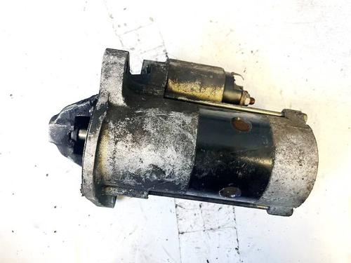 Starter AUDI A6 C6 (4F2) 2.4 | BP35357681M8 - Image 3