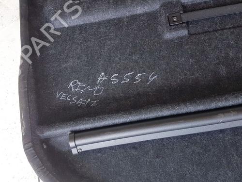Rear parcel shelf RENAULT VEL SATIS (BJ0_) 3.5 V6 (BJ0R, BJ0V, BJ0U) | BP35627543C85 - Image 3