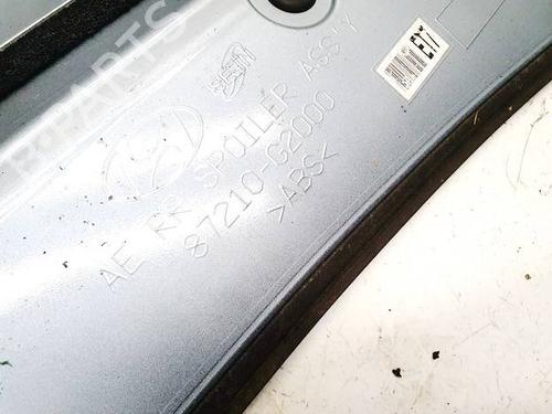 Spoiler bagklap KREIDLER MF MF 25/1 | BP34902583C96 - Image 4