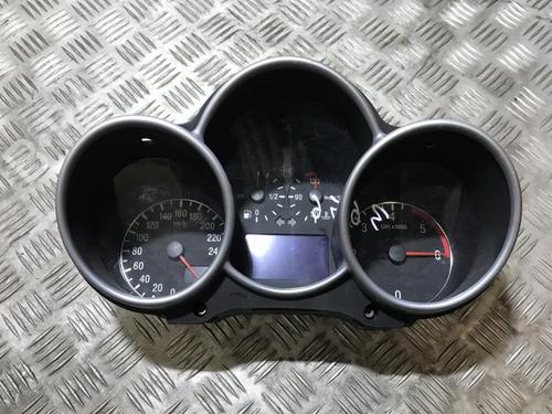 Used Instrument cluster Instrument cluster 35691980 35691980