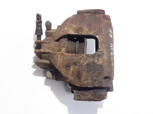Used Left front brake caliper Left front brake caliper VOLVO S60 I (384) D5 (163 hp) 35455872 35455872