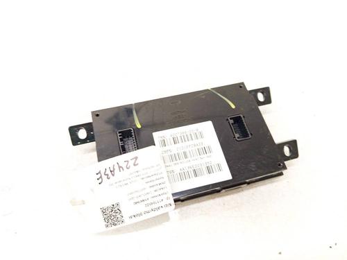 Electronic module MAZDA 6 Estate (GJ, GL) 2.2 D | BP38316702M83 - Image 2