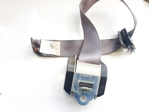 Sikkerhedssele bag venstre Sikkerhedssele bag venstre DODGE CALIBER 2.0 CRD (140 hp) 34816145 34816145