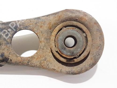Left rear suspension arm AUDI A4 B6 (8E2) 1.9 TDI | BP35516134M14 - Image 3