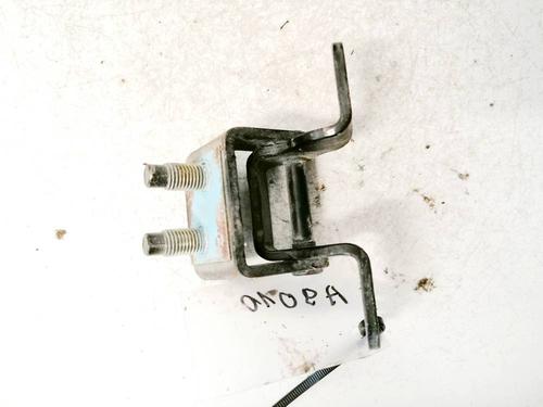 Used Hinge/Door check strap SSANGYONG REXTON / REXTON II (GAB_) 2.7 Xdi (165 hp) 32578934