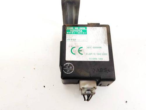 Used Electronic module Electronic module 35314196 35314196
