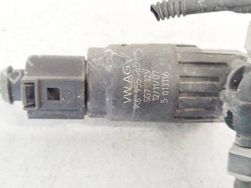 Washer pump SEAT LEON (1P1) 1.9 TDI | BP36959449E24 - Image 2