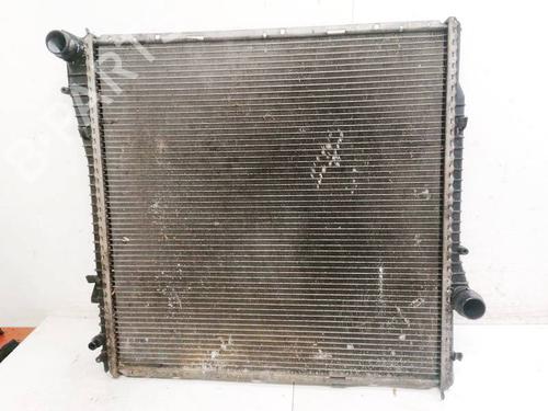 Used Water radiator Water radiator BMW X5 (E53) 3.0 d (184 hp) 35353479 35353479
