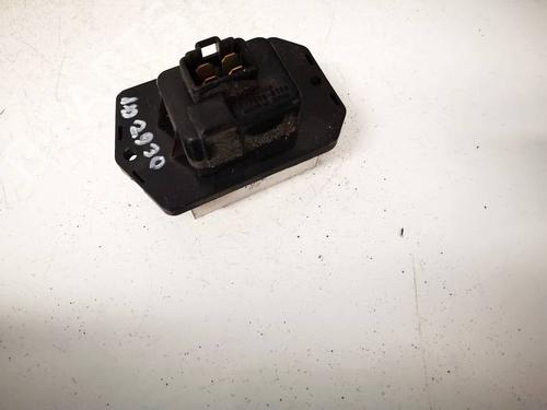 Used Heater resistor Heater resistor 34741388 34741388