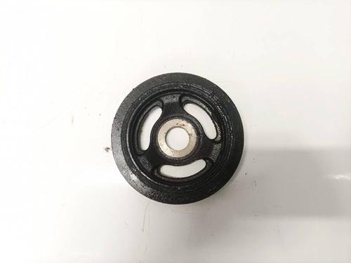 Used Pulley Pulley CITROËN C4 Grand Picasso I (UA_) 1.6 HDi (109 hp) 35207738 35207738