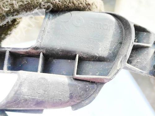 Grill SMART FORFOUR (454) 1.1 (454.030) | BP35279102C40 - Image 3
