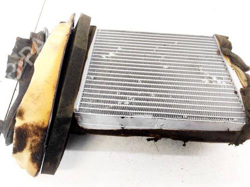 Used Heater matrix Heater matrix VW POLO IV (9N_, 9A_) 1.2 (60 hp) 35260475 35260475