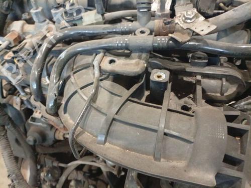 Intake manifold HYUNDAI ix35 Van CRDi | BP37190758M70 - Image 4